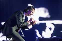 El concerts de dijous del Primavera Sound 2018 <p>Nick Cave & The Bad Seeds</p><p>F: Xavier Mercadé</p>